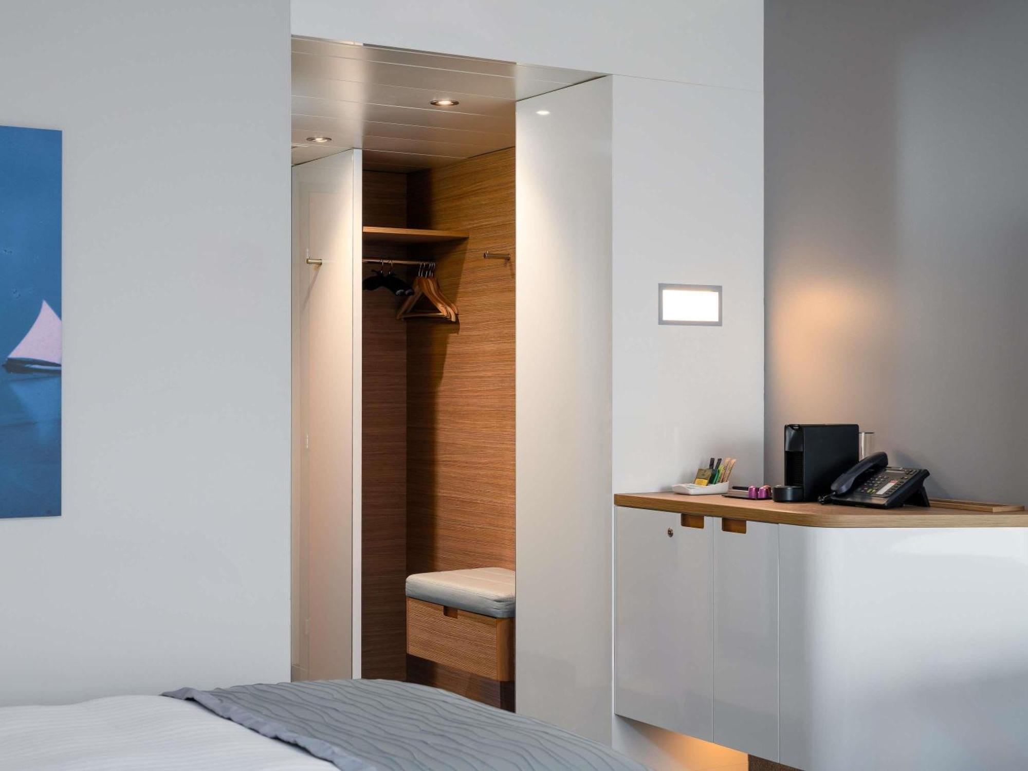 Superior Tweepersoonskamer met 2 Aparte Bedden