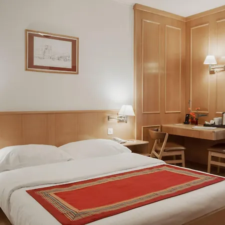 Hotel Alagare-2